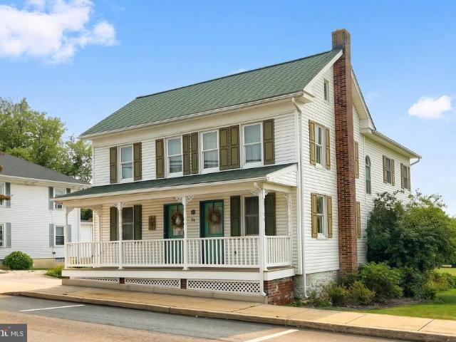 House for sale in York New Salem, Pennsylvania