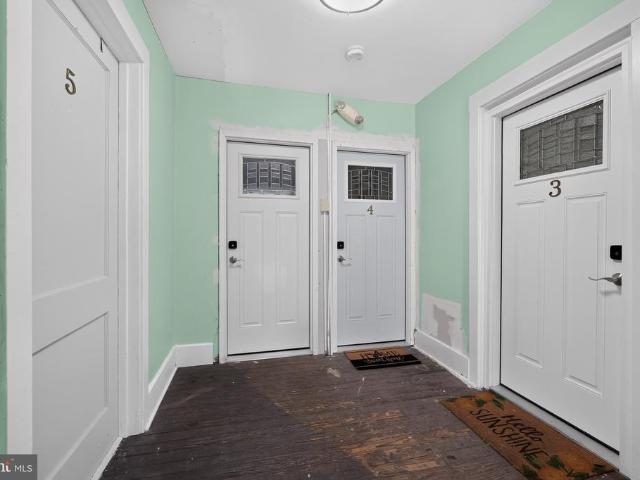 House for sale in Tamaqua, Pennsylvania