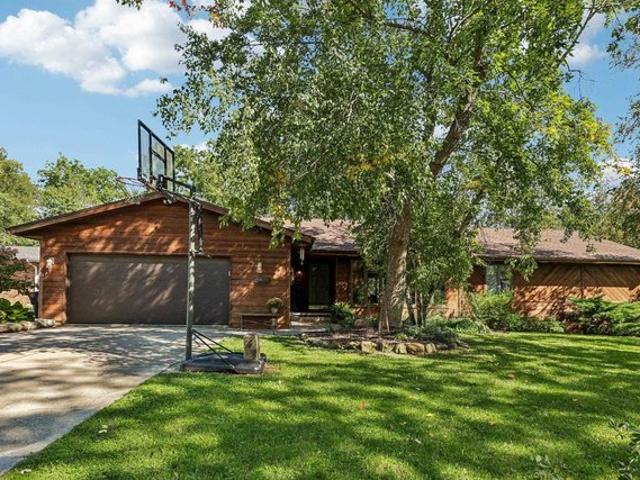 House for sale in Evansville, Rock County