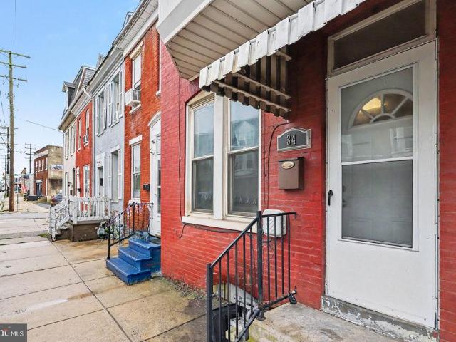Townhouse for sale in York, Pennsylvania