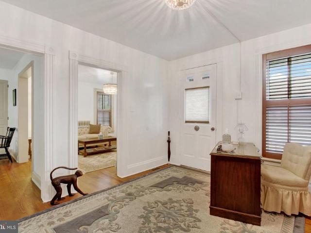 House for sale in Gettysburg, Pennsylvania