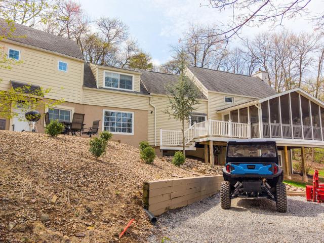 House for sale in Liberty Township, Montour County