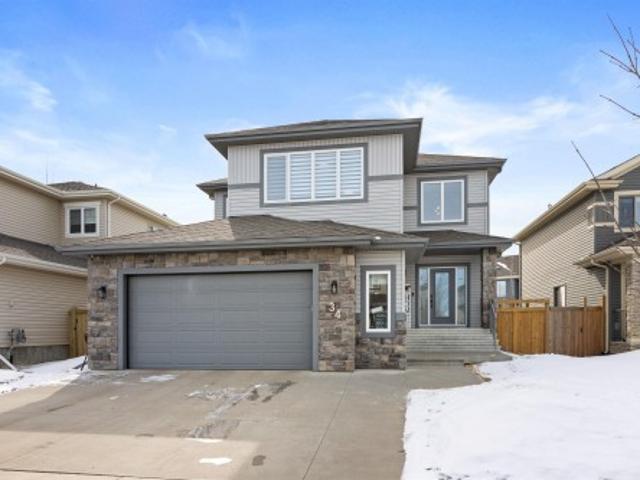 House for sale in Saint Albert, Alberta