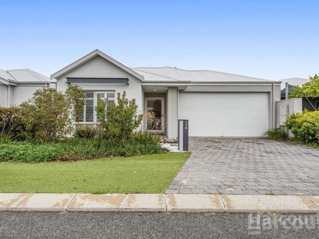 Apartment for rent in Parklands, Western Australia
