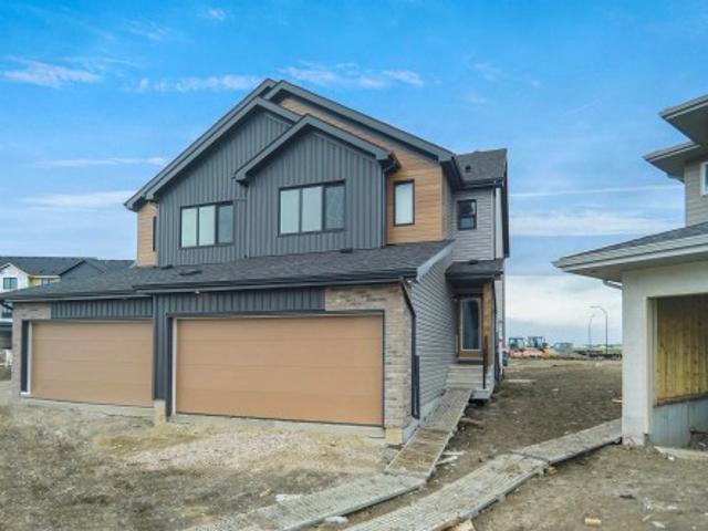 House for sale in Nouveau, St. Albert