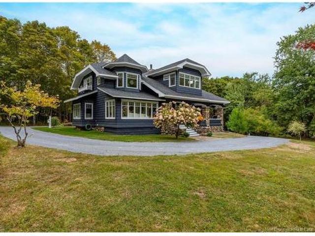 House for sale in Grand Bay-westfield, New Brunswick