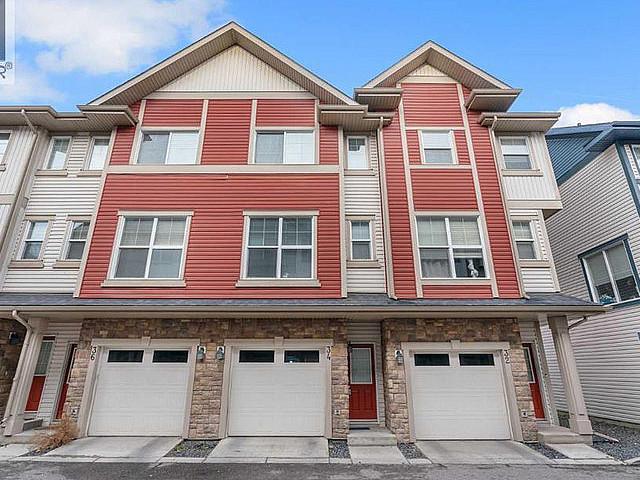 Condo for sale in Northwest, Alberta