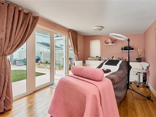 Detached House for sale in Innfield ED, The Municipal District of Trim