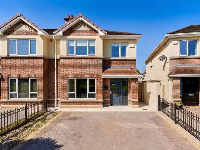 House for sale