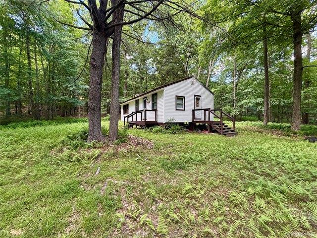 Land for sale in Pond Eddy, New York