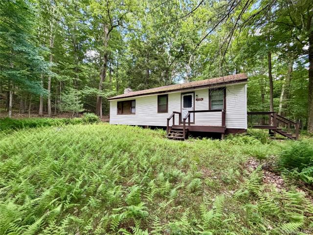 Land for sale in New York