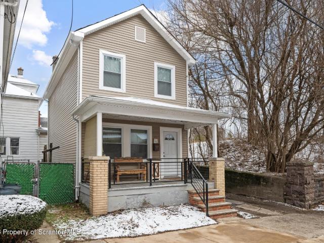 Property for sale in Glen Lyon, Pennsylvania