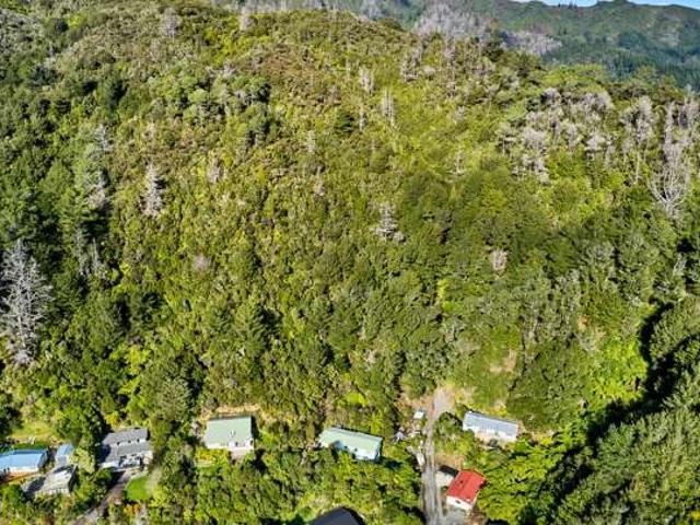 Land for sale in Days Bay, Wellington