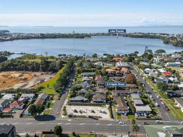 House for sale in Takapuna
