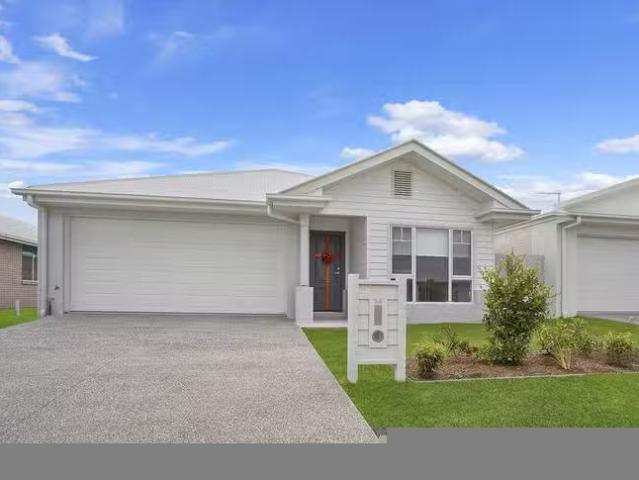 House for rent in Nirimba