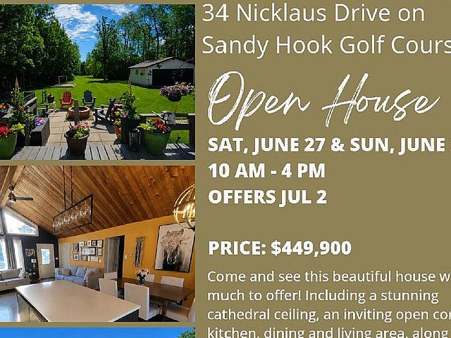 House for sale in Manitoba