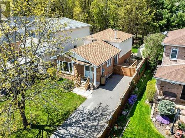 House for sale in Cavan-monaghan, Ontario