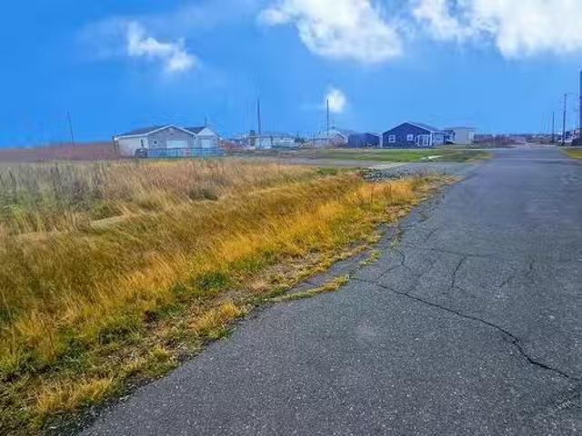 House for sale in Glace Bay, Nova Scotia