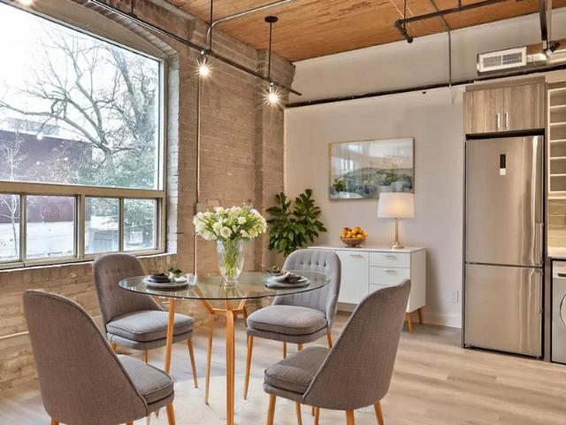 Apartment for rent in Woburn, Ontario