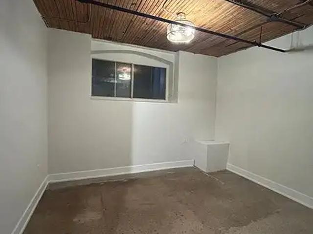 Condo for rent in Woburn, Ontario
