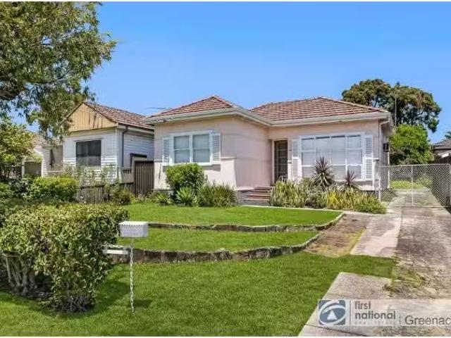 House for rent in Chullora, New South Wales