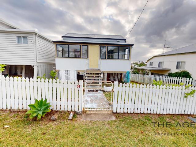 House for rent in Rockhampton, Queensland