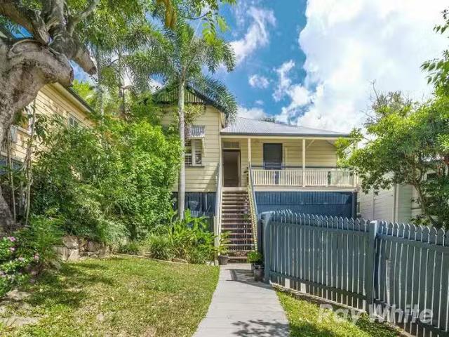 House for rent in Toombul, Queensland