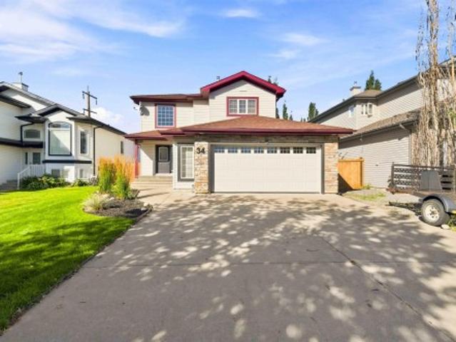 House for sale in North Ridge, St. Albert