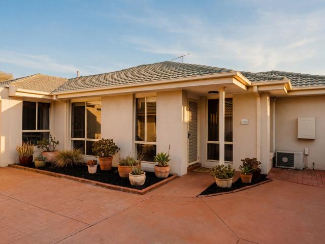 Apartment for rent in Camerons Creek, Victoria