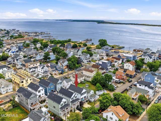 House for sale in Monmouth, New Jersey