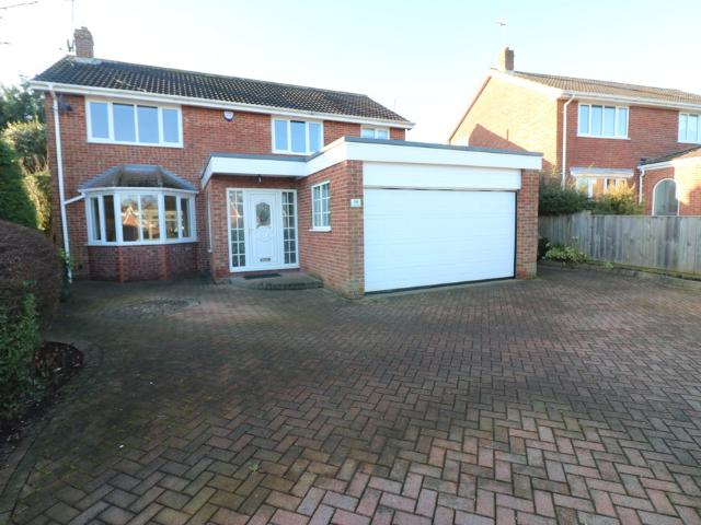 House for rent in Swanland, Hull and East Yorkshire