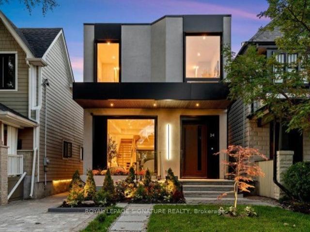 House for sale in Scarborough Southwest, Toronto