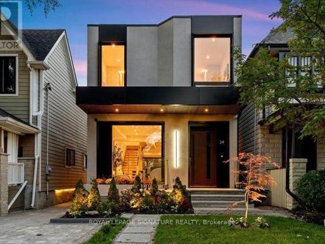 House for sale in Scarborough Southwest, Toronto