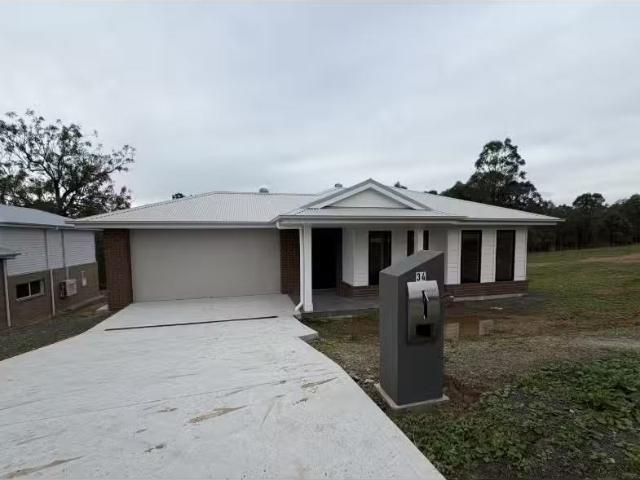 House for rent in Muswellbrook, New South Wales