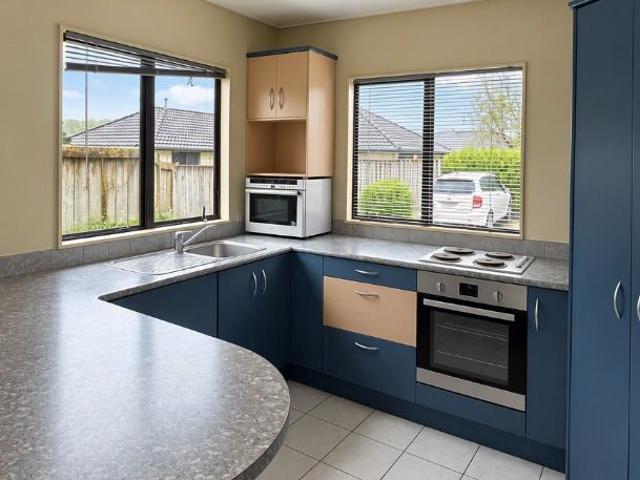 House for rent in Peachgrove, Hamilton City