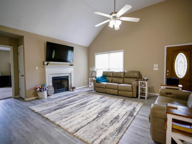 House for sale in Blount, Alabama