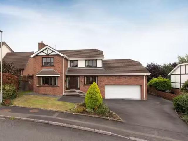House for sale in Adare, South Tipperary