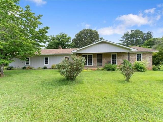 House for sale in Pickens, Georgia