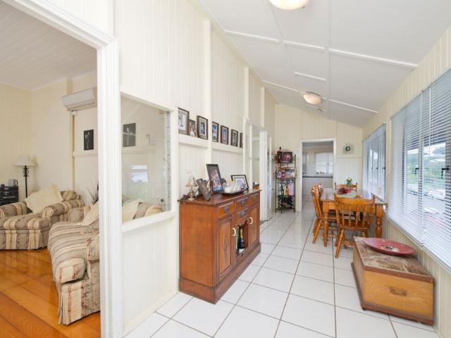 Apartment for rent in Toombul, Queensland