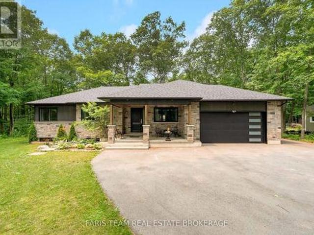 House for sale in Tiny, Ontario