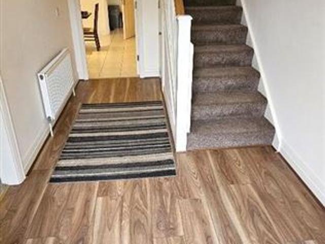 Terraced House for sale in Corry, Connacht