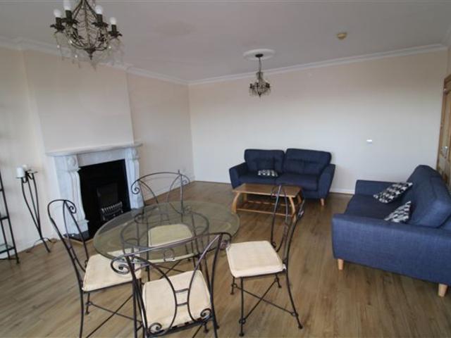 Flat for sale in Dublin