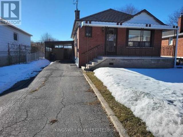 House for sale in Woburn, Ontario