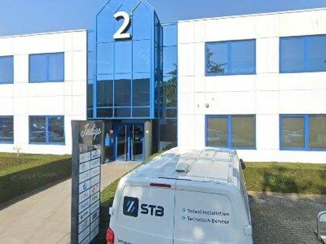Bedrijfspand te huur in Bosch, Noord Brabant