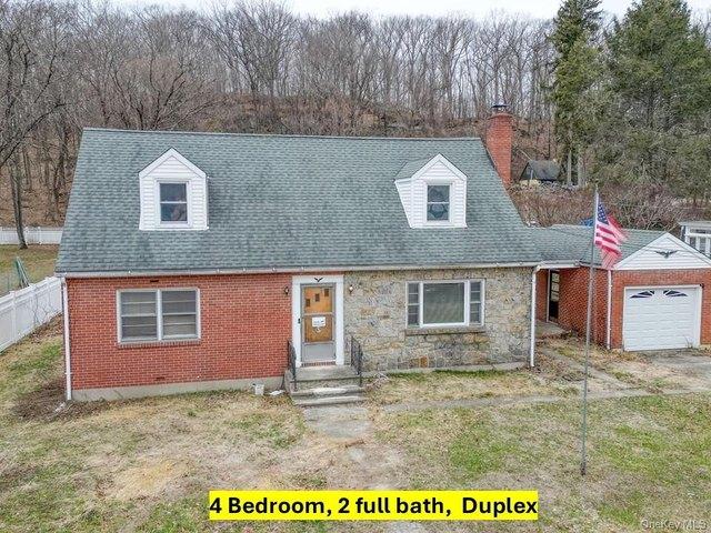 House for sale in South Salem, New York