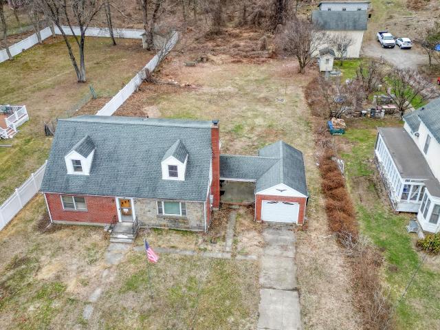 House for sale in South Salem, New York