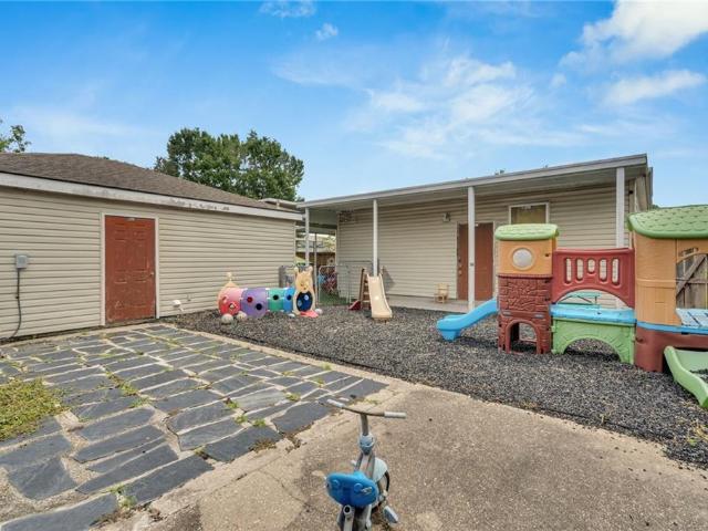 House for sale in Chalmette, Louisiana