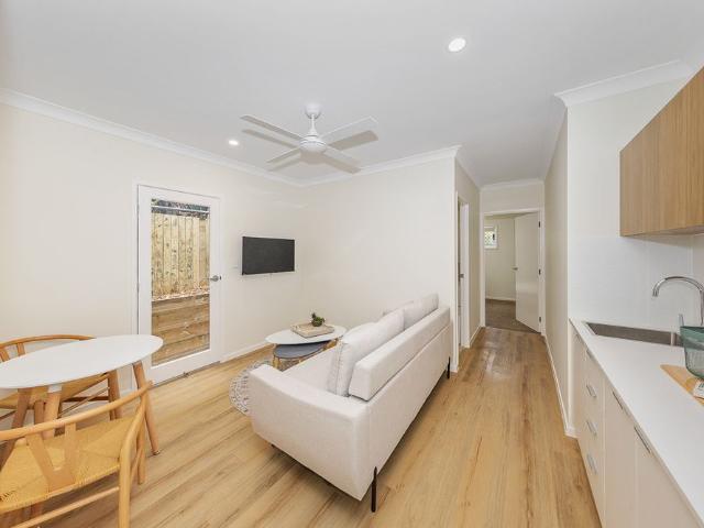Apartment for rent in Methul, Queensland