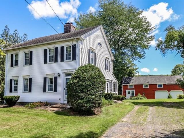 House for sale in Gaylordsville, Connecticut