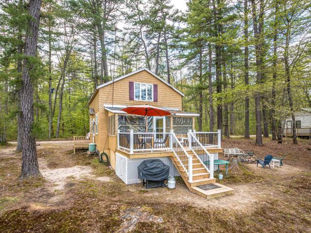 House for sale in New Hampshire